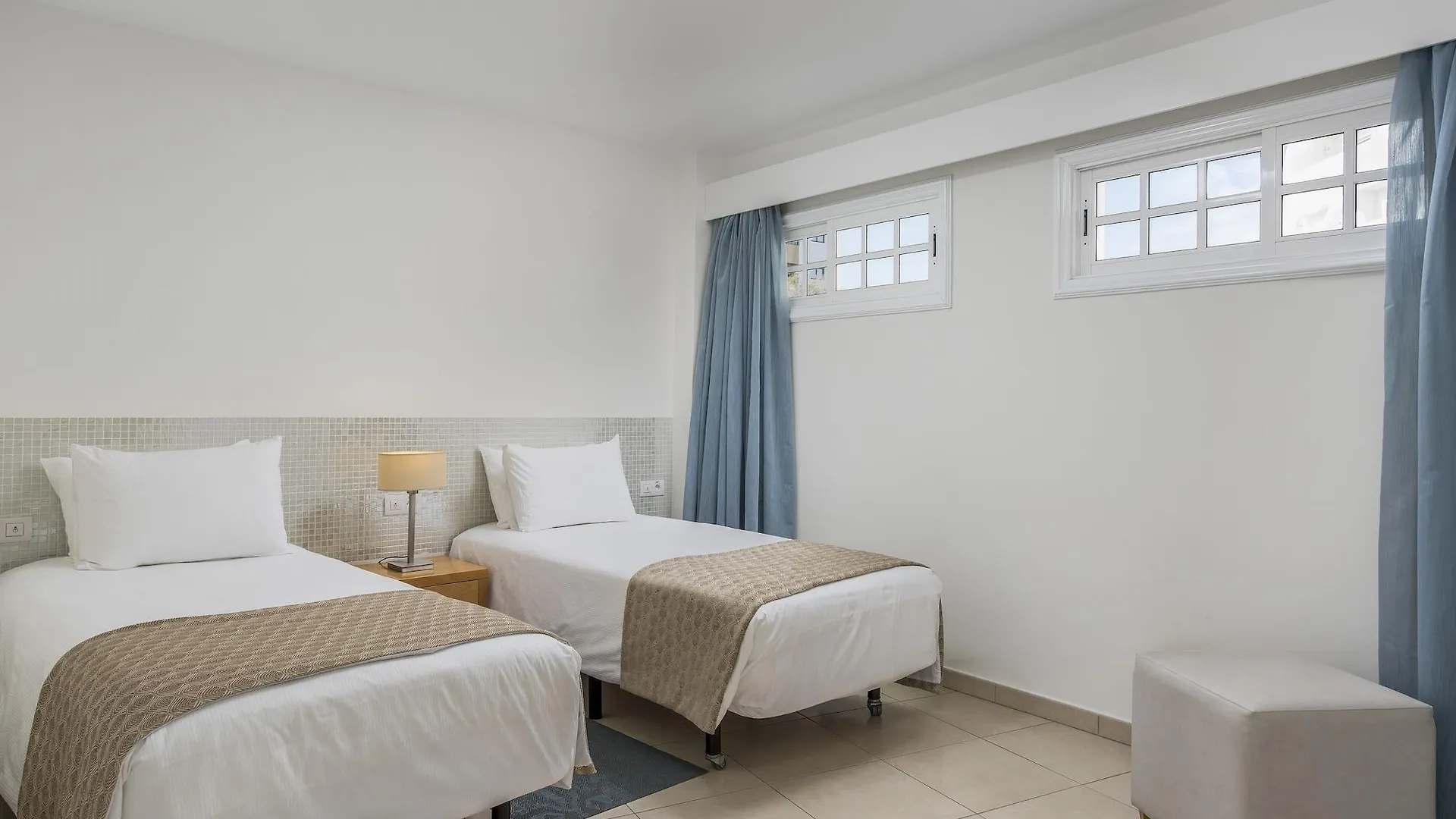Santa Barbara Golf And Ocean Club Lejlighedshotel San Miguel de Abona
