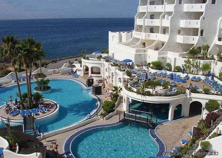 Santa Barbara Golf And Ocean Club Lejlighedshotel San Miguel de Abona