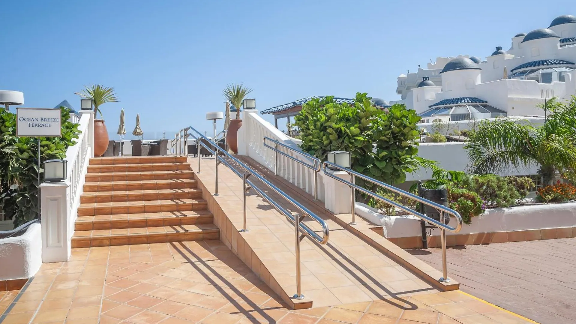 Santa Barbara Golf And Ocean Club Lejlighedshotel San Miguel de Abona