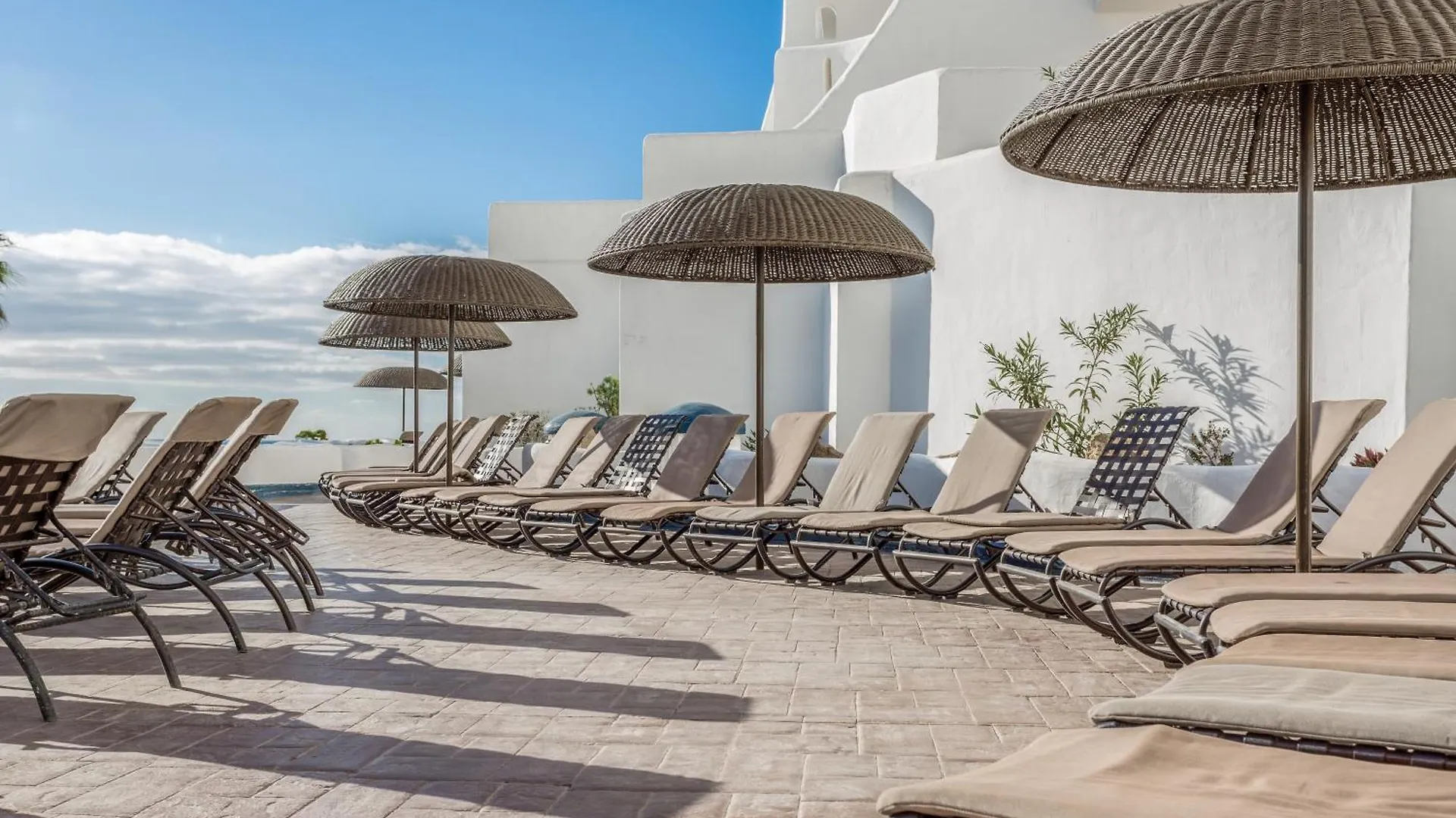 Santa Barbara Golf And Ocean Club Lejlighedshotel San Miguel de Abona