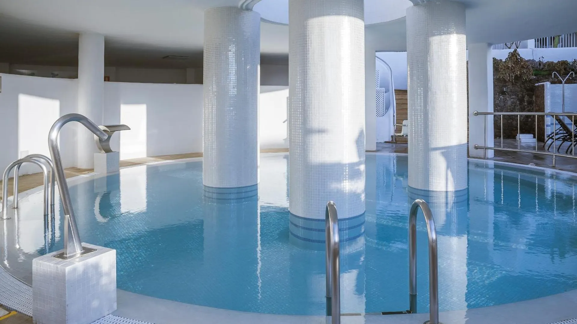 Santa Barbara Golf And Ocean Club Lejlighedshotel San Miguel de Abona Spanien