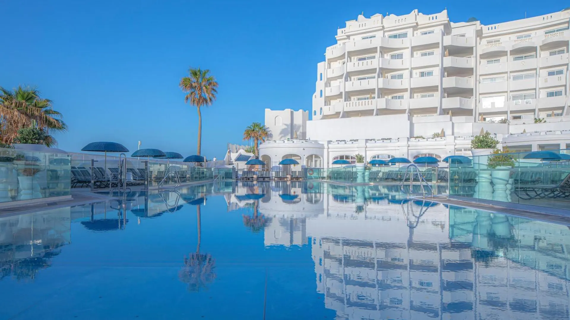 Santa Barbara Golf And Ocean Club Lejlighedshotel San Miguel de Abona