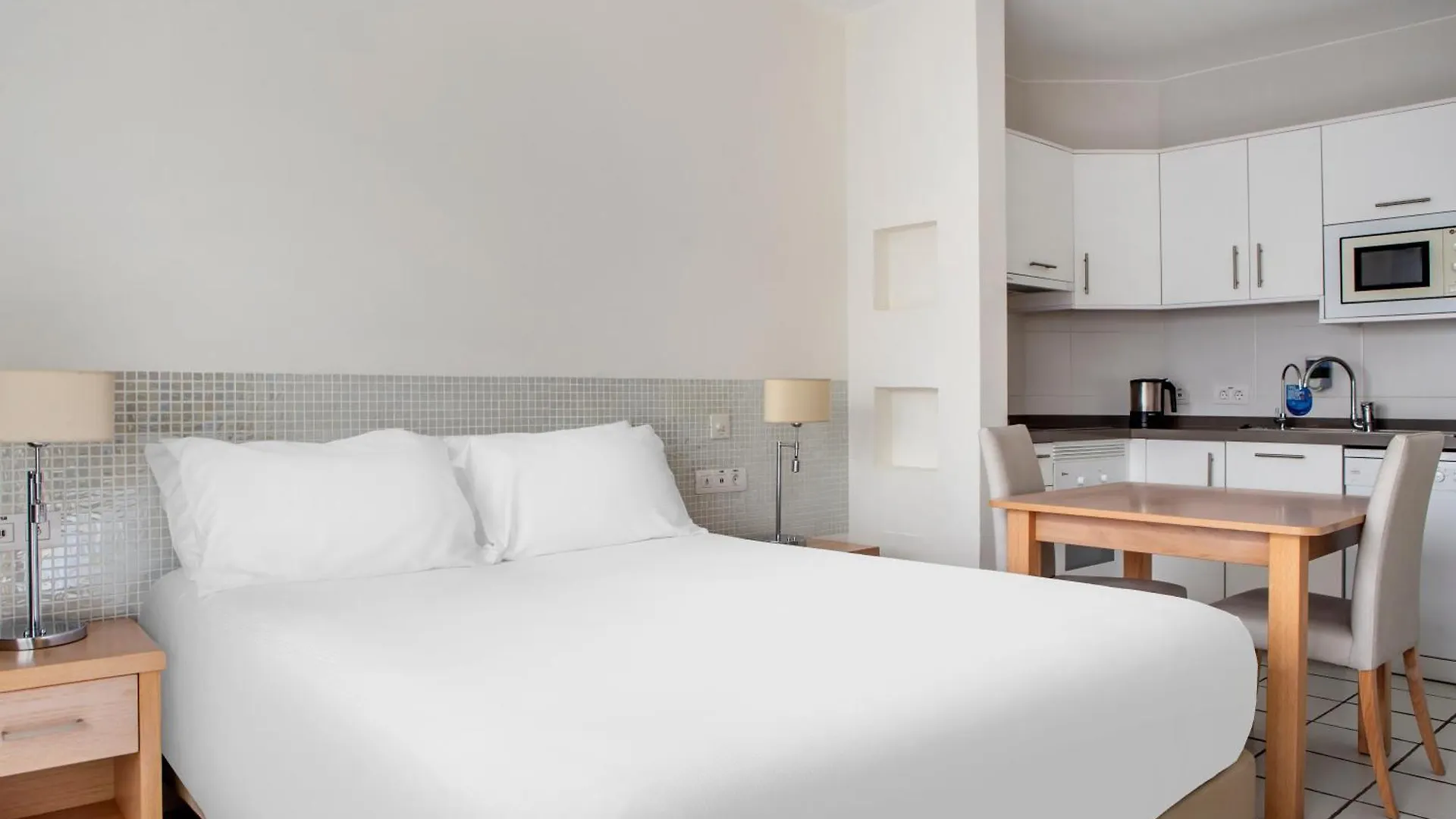 Santa Barbara Golf And Ocean Club Lejlighedshotel San Miguel de Abona