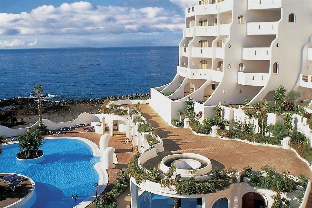 Santa Barbara Golf And Ocean Club Lejlighedshotel San Miguel de Abona