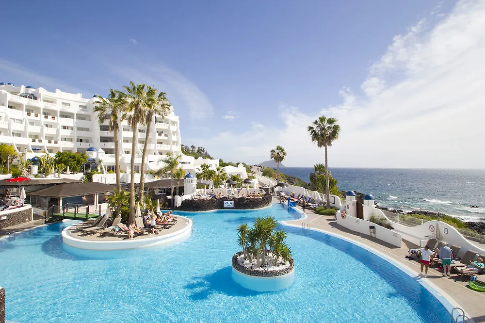 Santa Barbara Golf And Ocean Club Aparthotel San Miguel de Abona Spanje