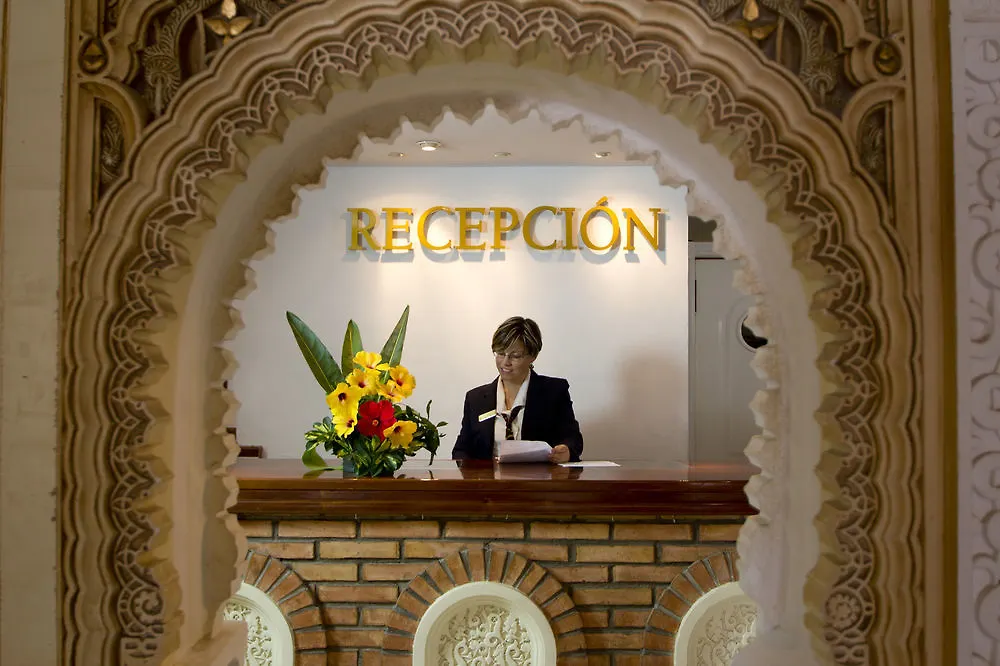 Santa Barbara Golf And Ocean Club Lejlighedshotel San Miguel de Abona