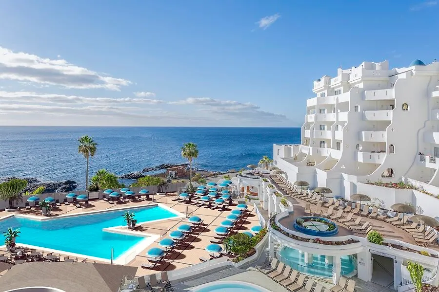 Santa Barbara Golf And Ocean Club Aparthotel San Miguel de Abona