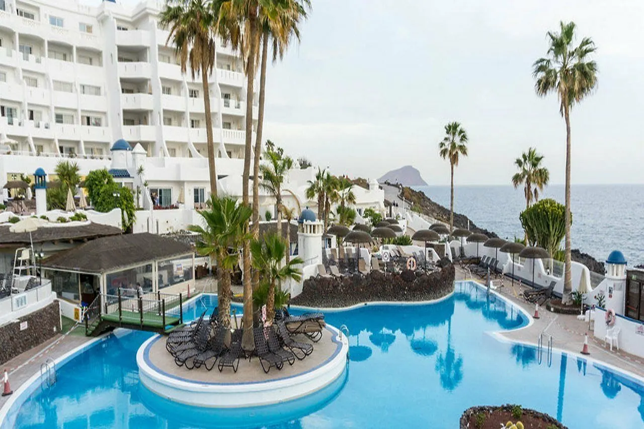 Santa Barbara Golf And Ocean Club Lejlighedshotel San Miguel de Abona