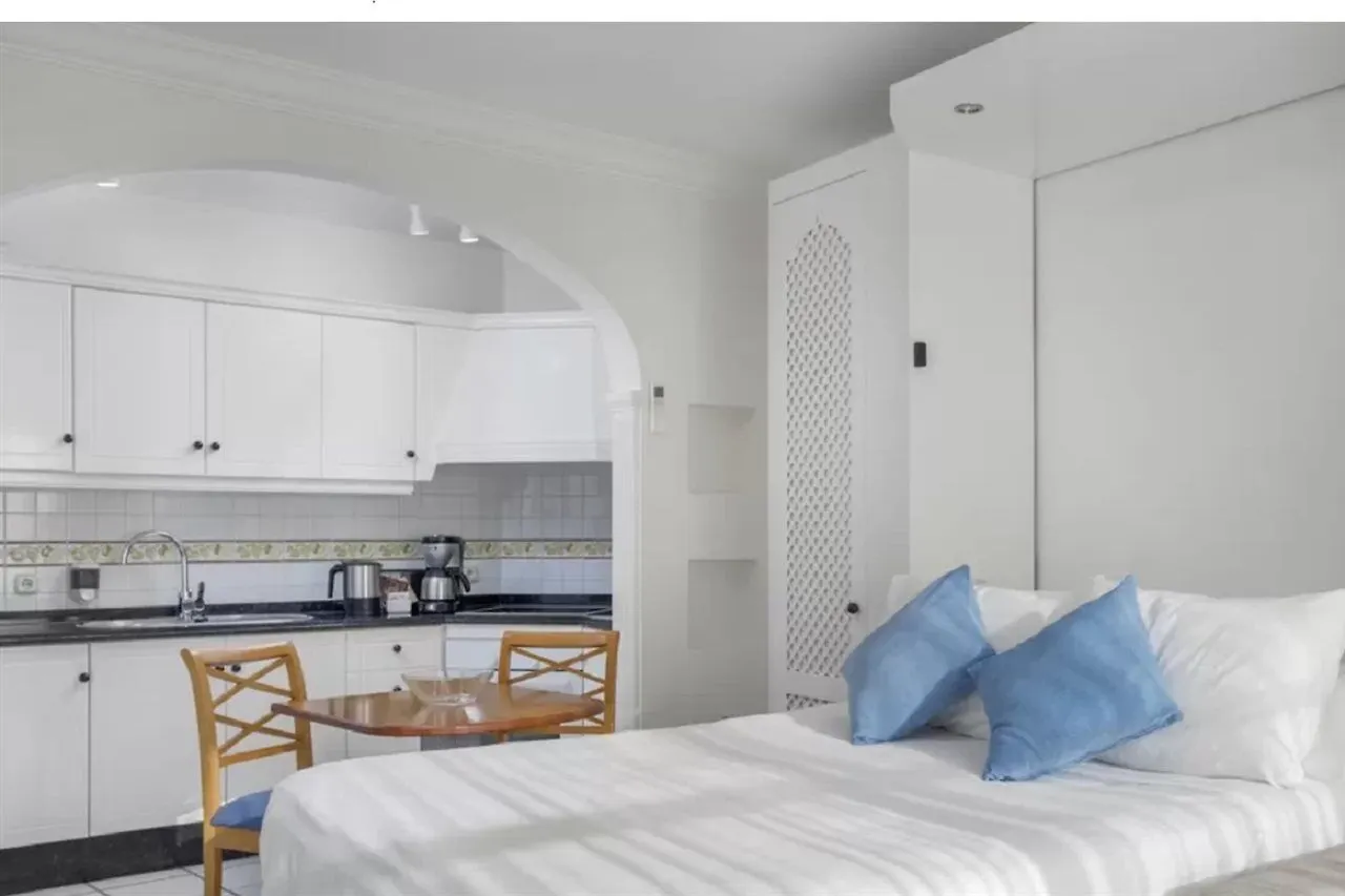 Santa Barbara Golf And Ocean Club Lejlighedshotel San Miguel de Abona