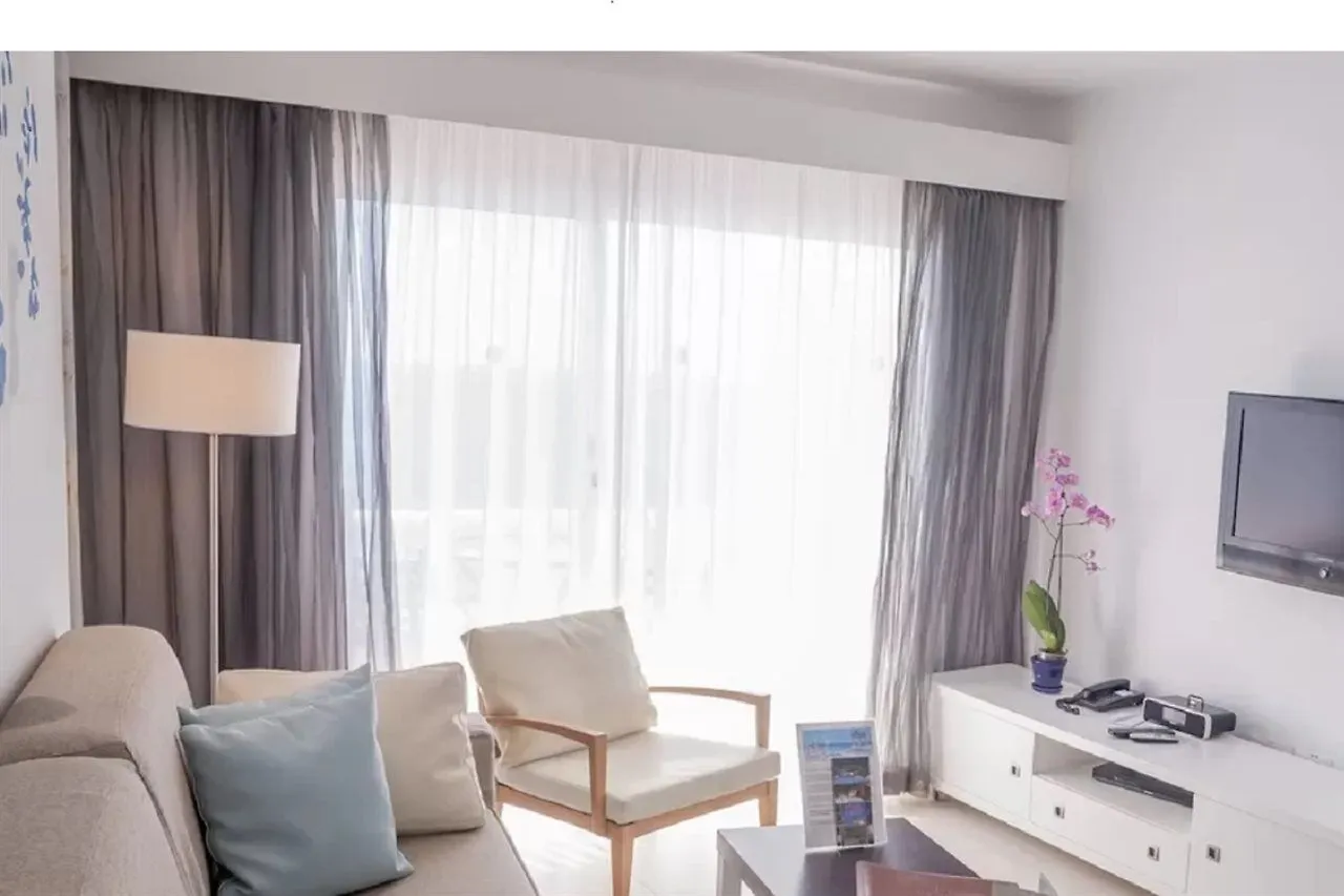 Santa Barbara Golf And Ocean Club Lejlighedshotel San Miguel de Abona