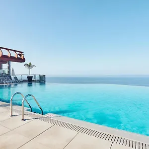 4* Üdülőközpont Gloria Palace Amadores Thalasso &