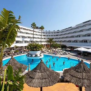 Sol Barbacan Lejlighedshotel