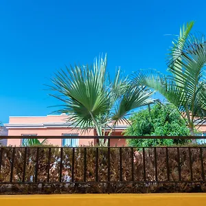 4* Szálloda Landmar Costa Gigantes Family