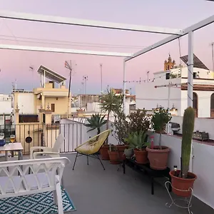 Casa Teo Apartment