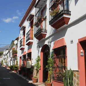 El Gallo Ostello Marbella