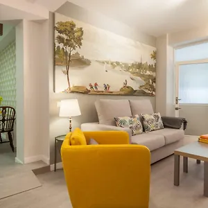 Atelier Plaza Nueva Apartment
